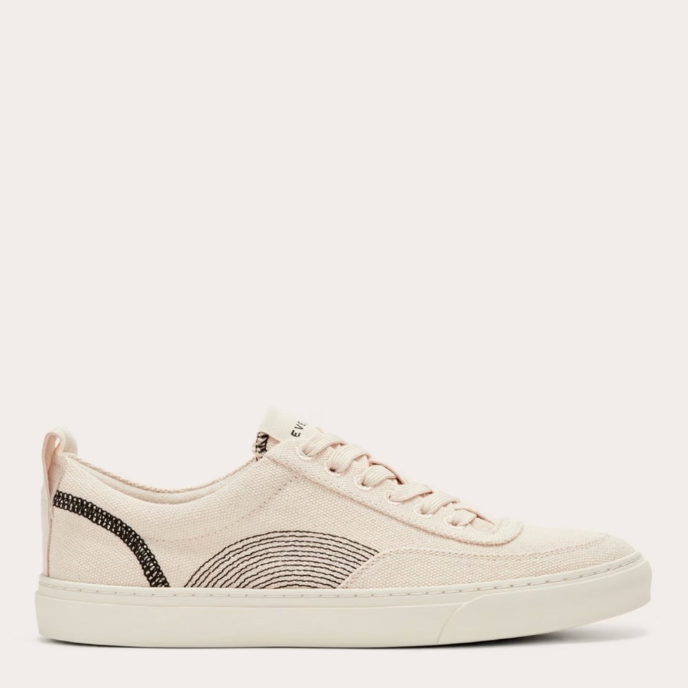 Everlane Tread-Bare Sneakers